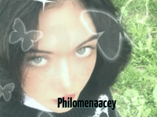 Philomenaacey