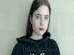 Philomenabunkers