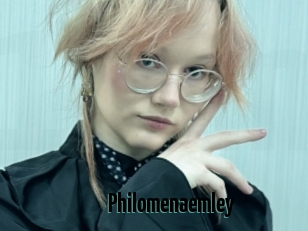 Philomenaemley