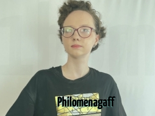 Philomenagaff