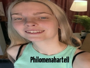 Philomenahartell