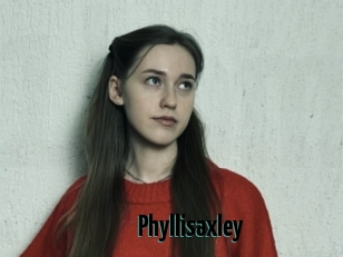 Phyllisaxley