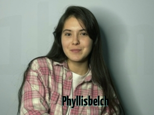 Phyllisbelch