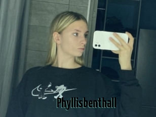 Phyllisbenthall