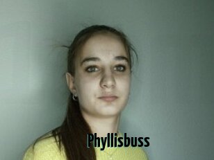 Phyllisbuss