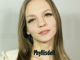 Phyllisdell