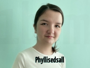 Phyllisedsall