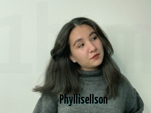 Phyllisellson