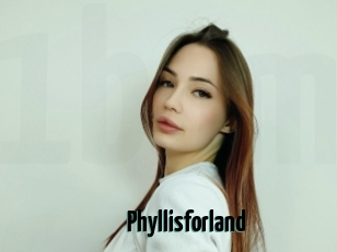 Phyllisforland