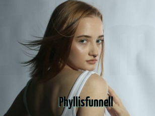 Phyllisfunnell