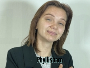 Phyllisharn