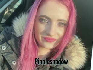 Pinkieshadow