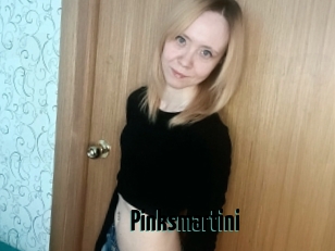 Pinksmartini