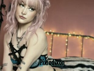 Pixiedixon