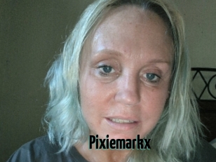 Pixiemarkx