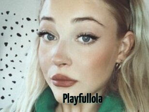 Playfullola