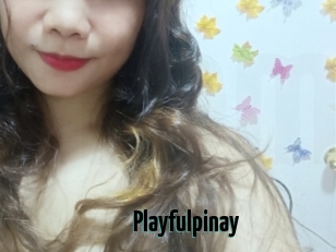 Playfulpinay