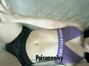 Poisonnnivy