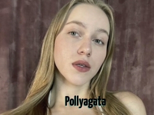 Pollyagata