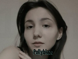 Pollyblaze