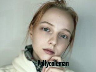 Pollycoleman