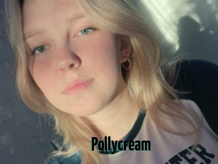 Pollycream