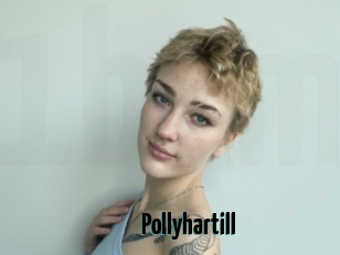 Pollyhartill