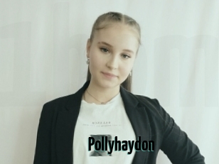 Pollyhaydon