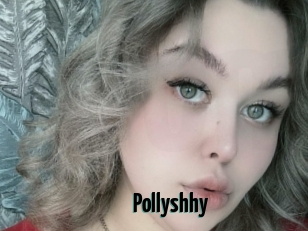 Pollyshhy