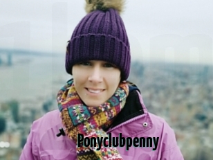 Ponyclubpenny