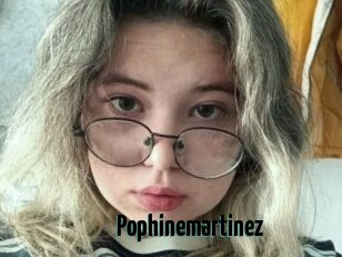 Pophinemartinez