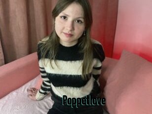 Poppetlove