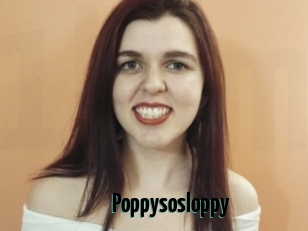 Poppysosloppy