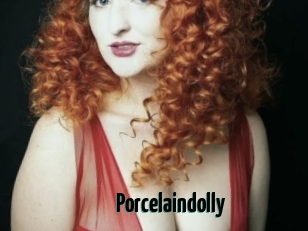 Porcelaindolly