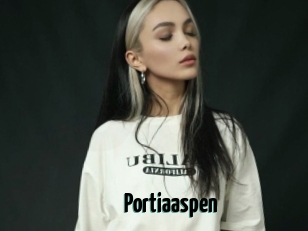 Portiaaspen