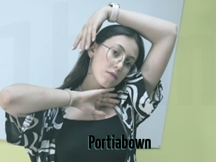 Portiabown