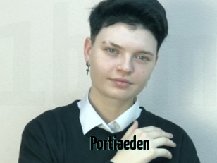 Portiaeden