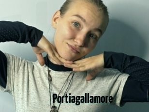 Portiagallamore