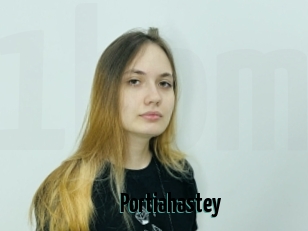 Portiahastey