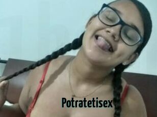 Potratetisex