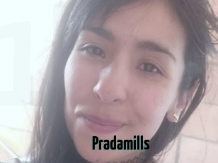 Pradamills