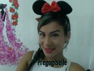 Pregogiselle