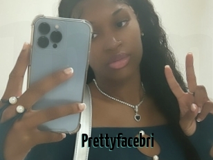 Prettyfacebri