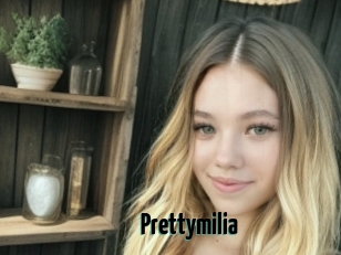 Prettymilia