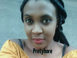 Pretyhore