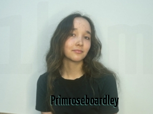 Primroseboardley