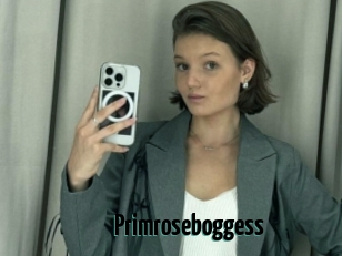 Primroseboggess