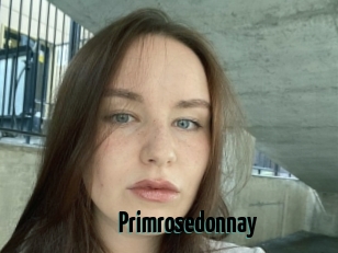 Primrosedonnay