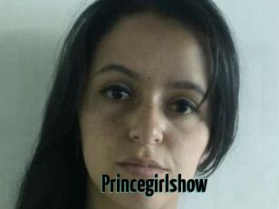 Princegirlshow