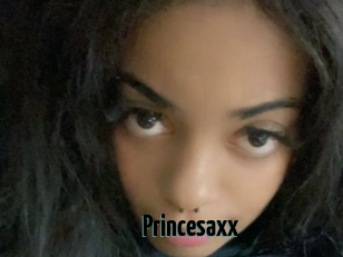 Princesaxx